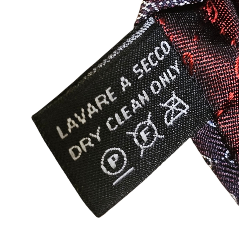 GUCCI TIE - Picture 11 of 15